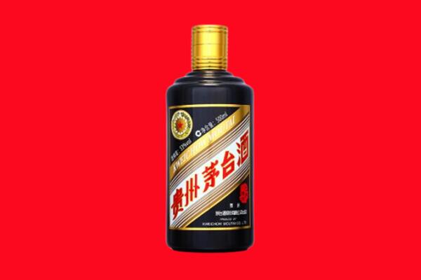 中山市横栏镇回收茅台酒瓶